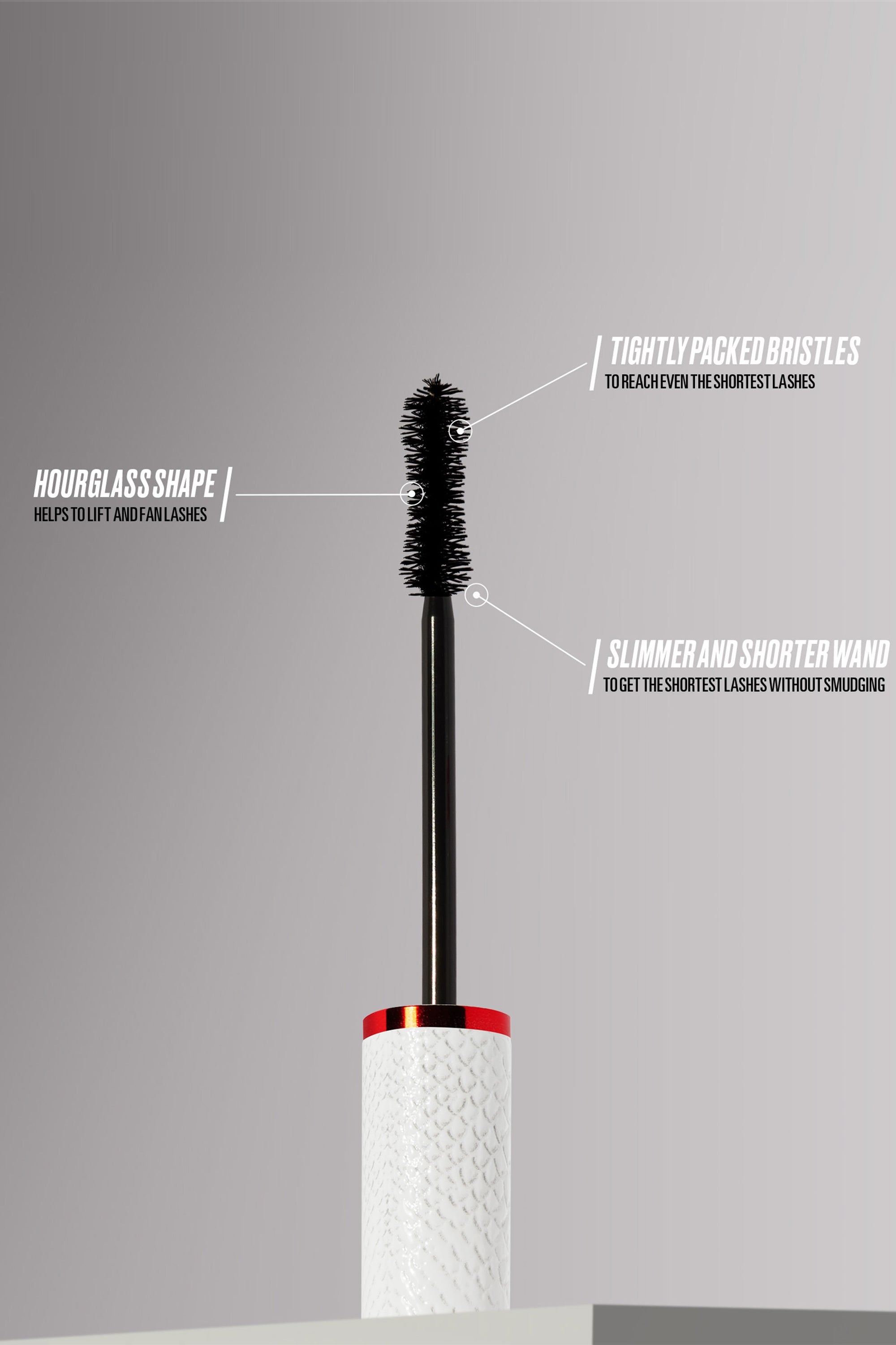 Drama Bomb Mascara
