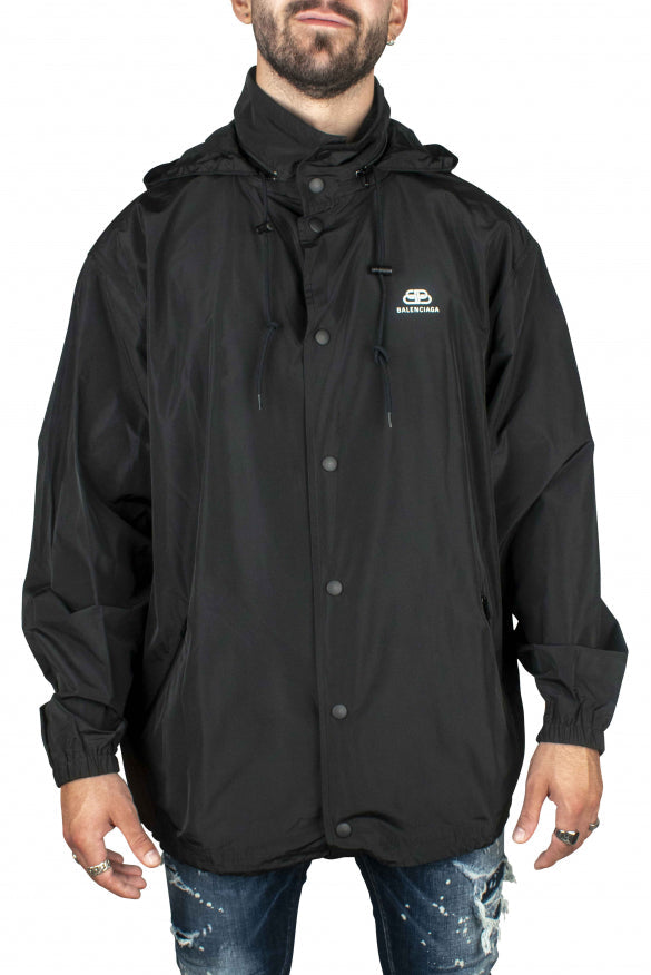 Balenciaga Men Jacket