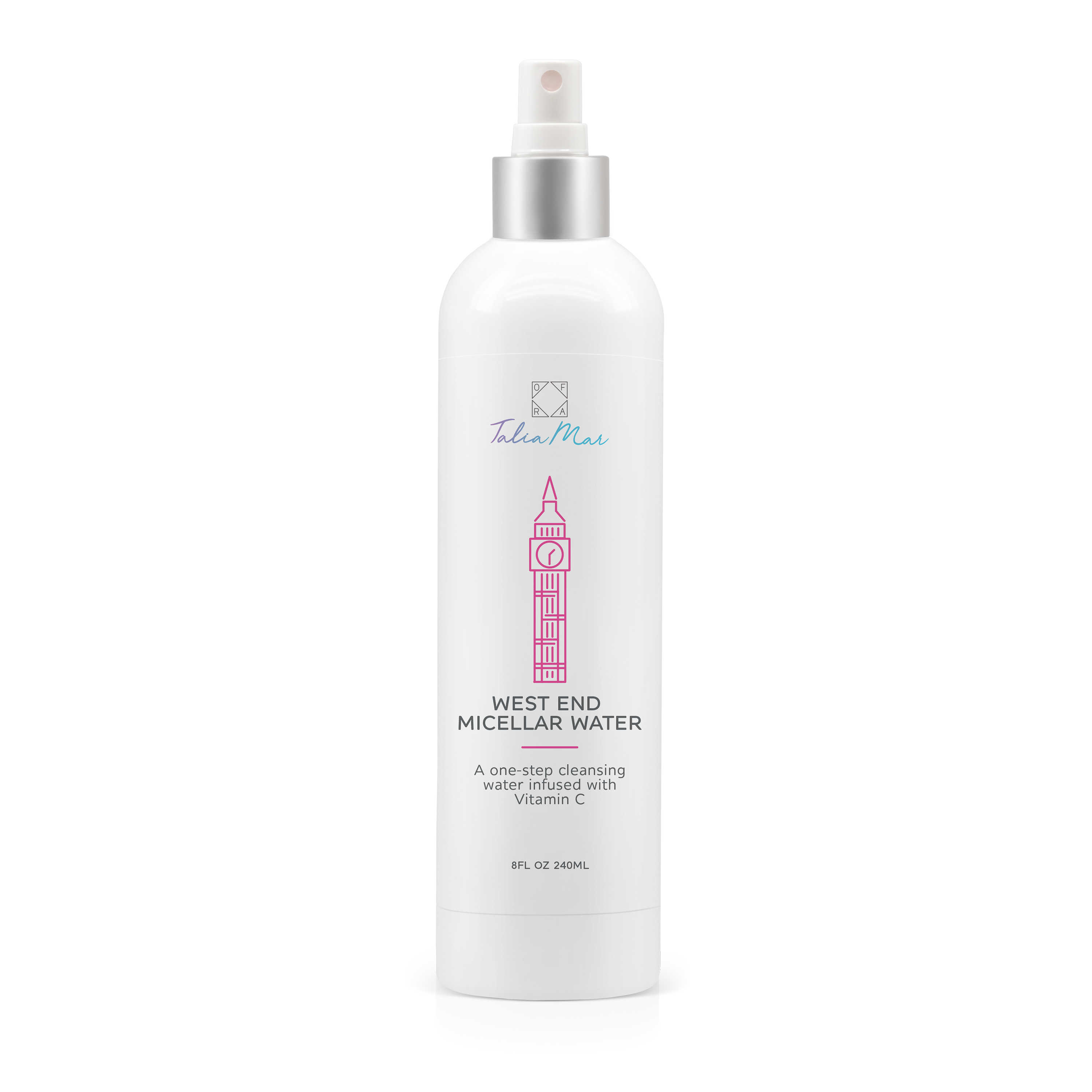 West End Vitamin C Micellar Water