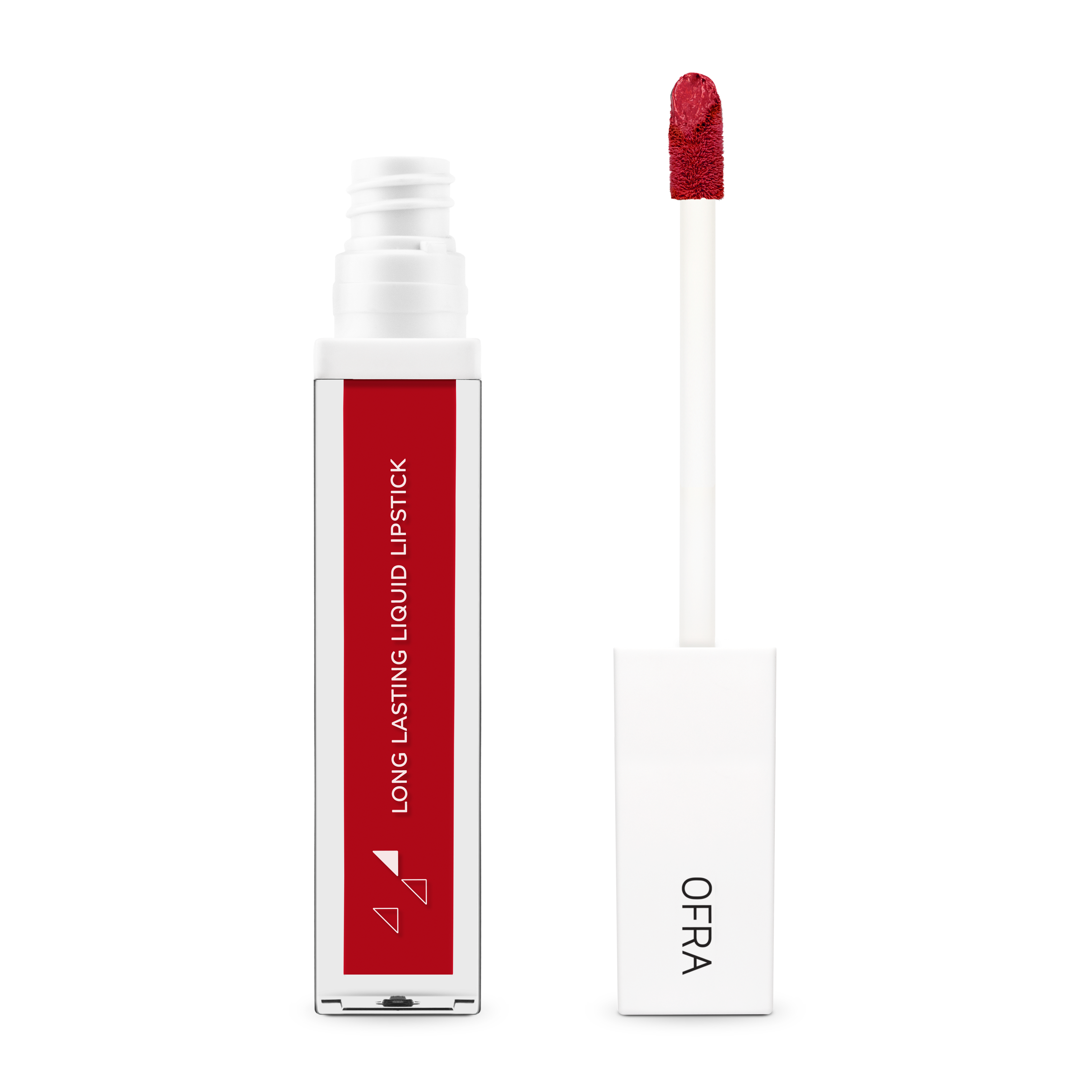 Long Lasting Liquid Lipstick - Wynwood