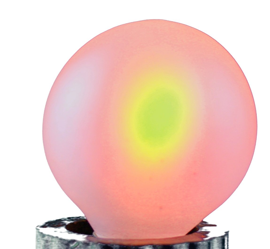 G30 Replacement Bulb: Frosted White