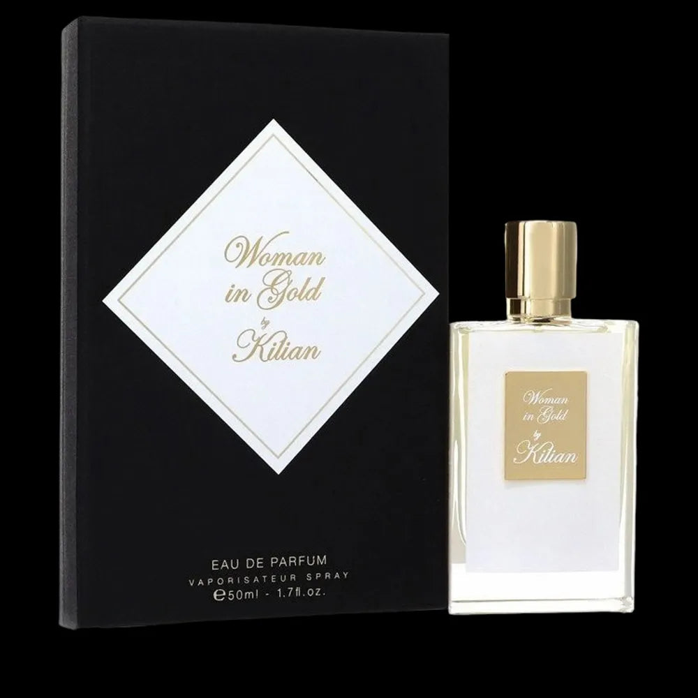 Woman In Gold By Kilian Perfume for Women