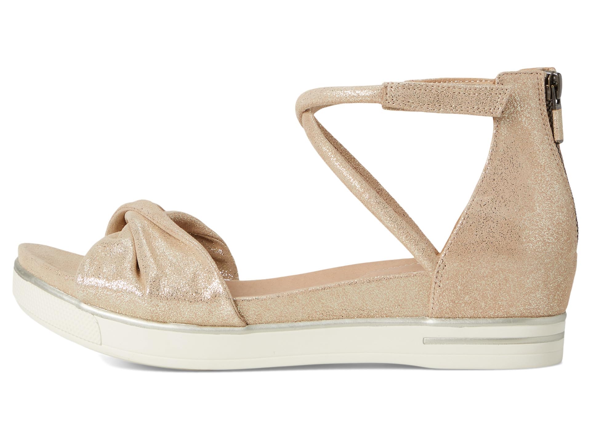 Women's Suvi Wedge Sandal