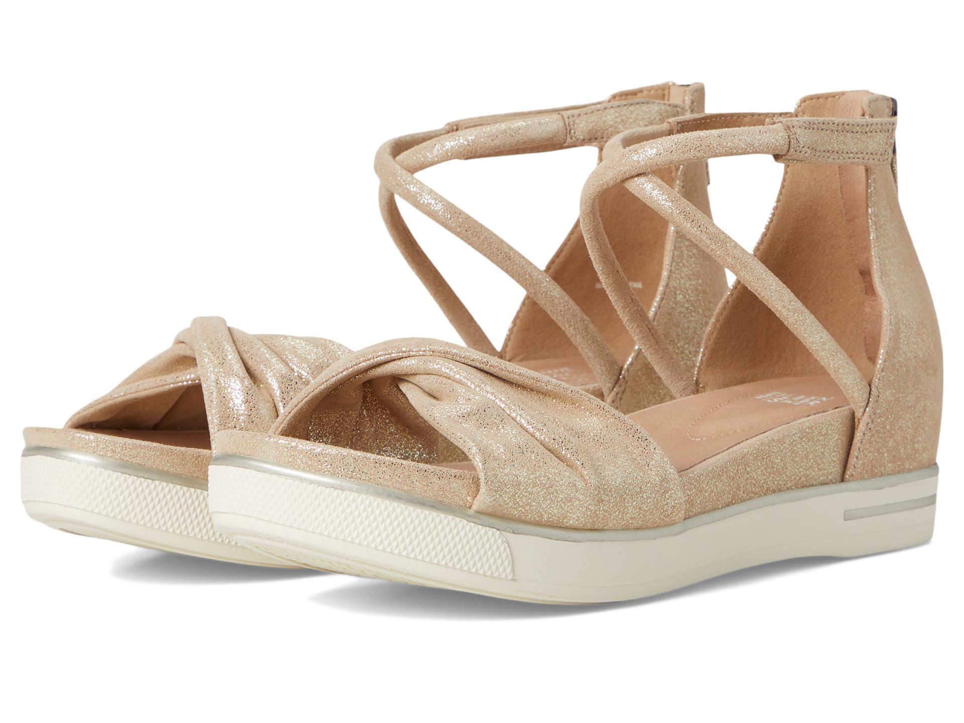 Women's Suvi Wedge Sandal