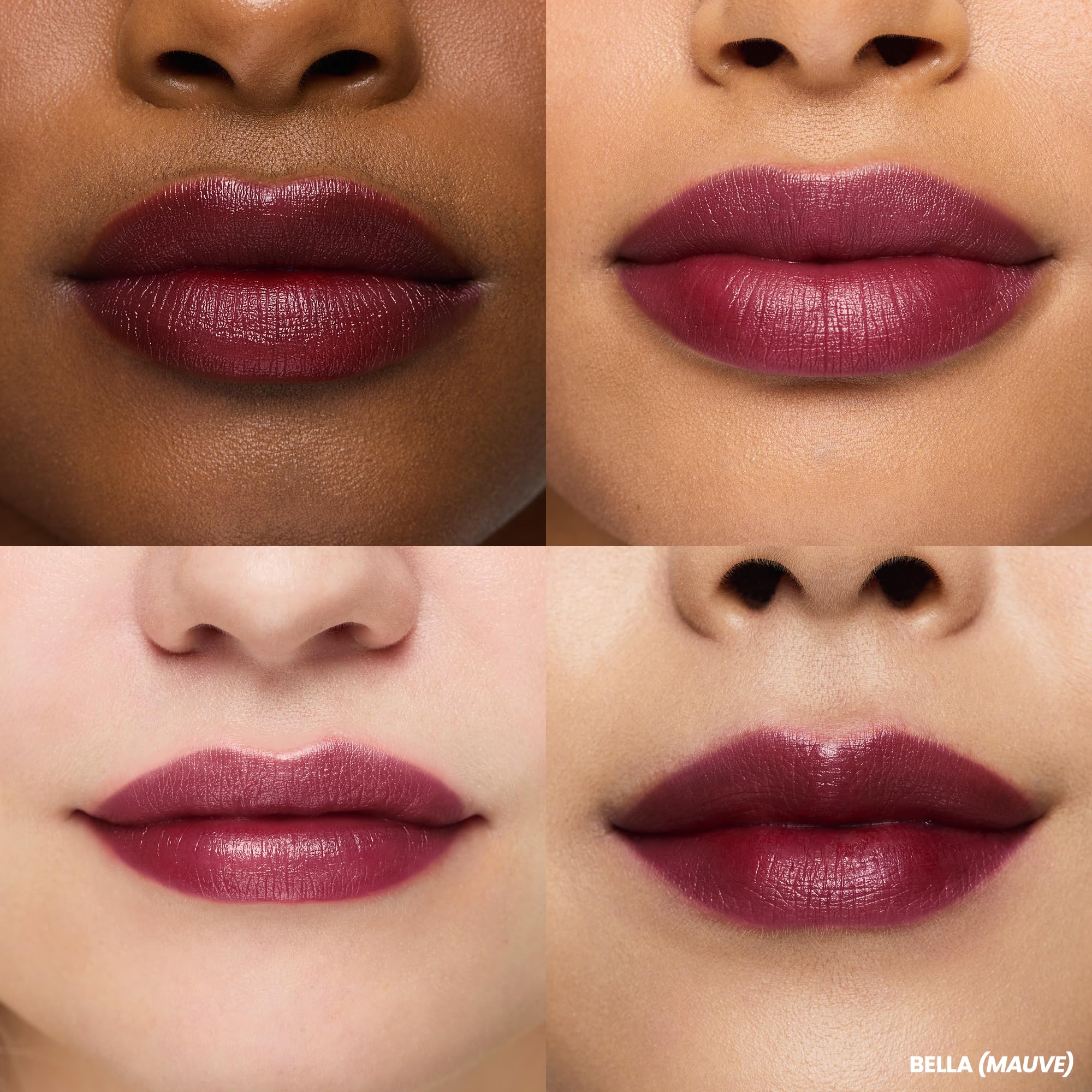 Wonderskin Wonder Blading All Day Lip Stain Peel Off Masque - Long Lasting, Waterproof and Transfer Proof Nude Lip Tint, Matte Finish Peel Off Lip Stain (Whimsical Masque)