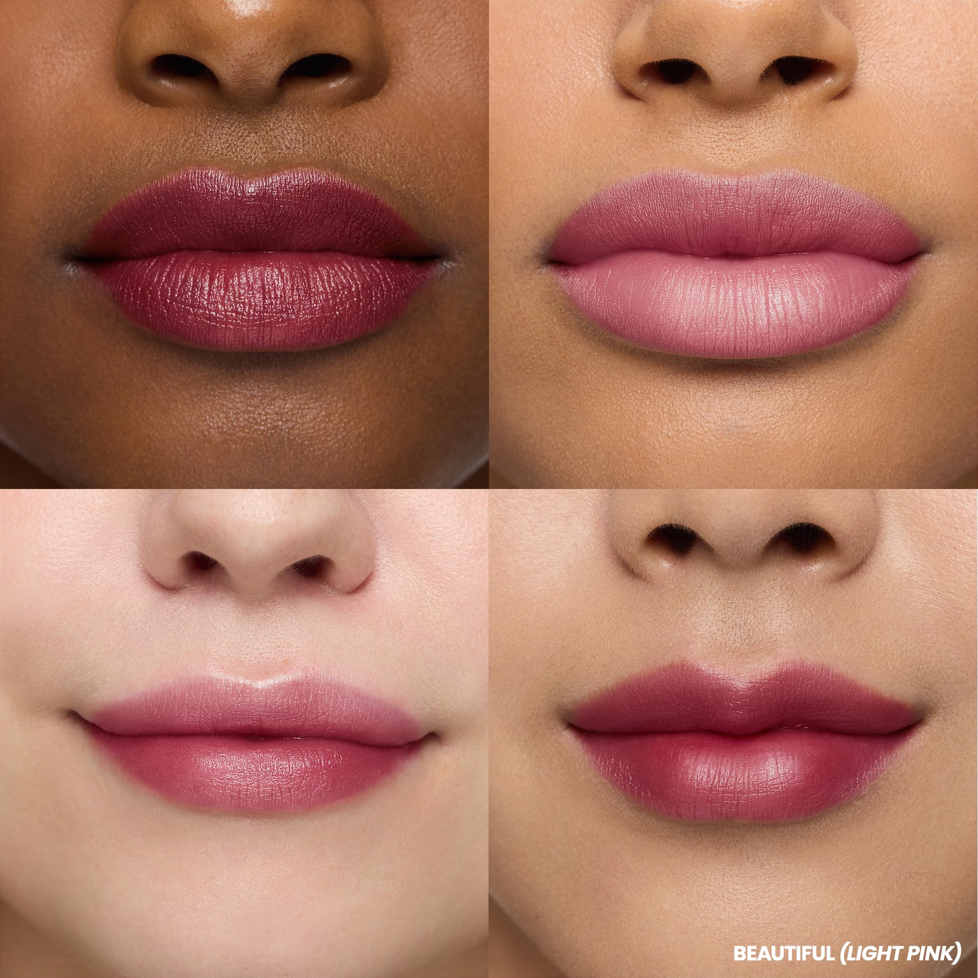 Wonderskin Wonder Blading All Day Lip Stain Peel Off Masque - Long Lasting, Waterproof and Transfer Proof Nude Lip Tint, Matte Finish Peel Off Lip Stain (Whimsical Masque)