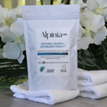 Woodsage Sea Salt Laundry Detergent