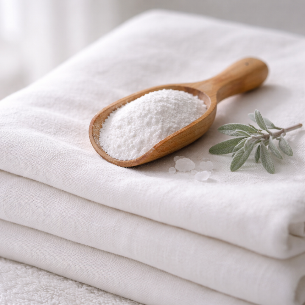 Woodsage Sea Salt Laundry Detergent