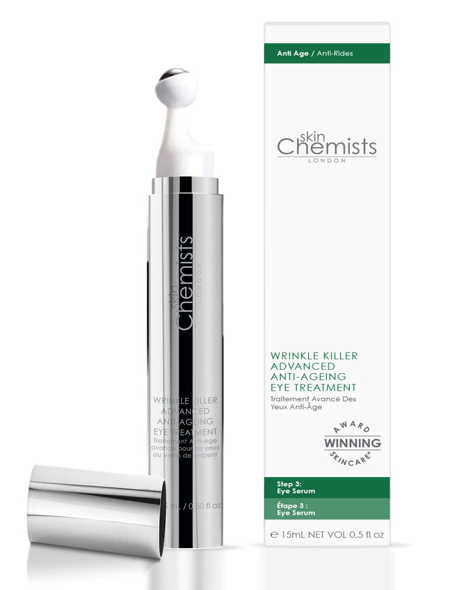 Wrinkle Killer Day & Night Kit