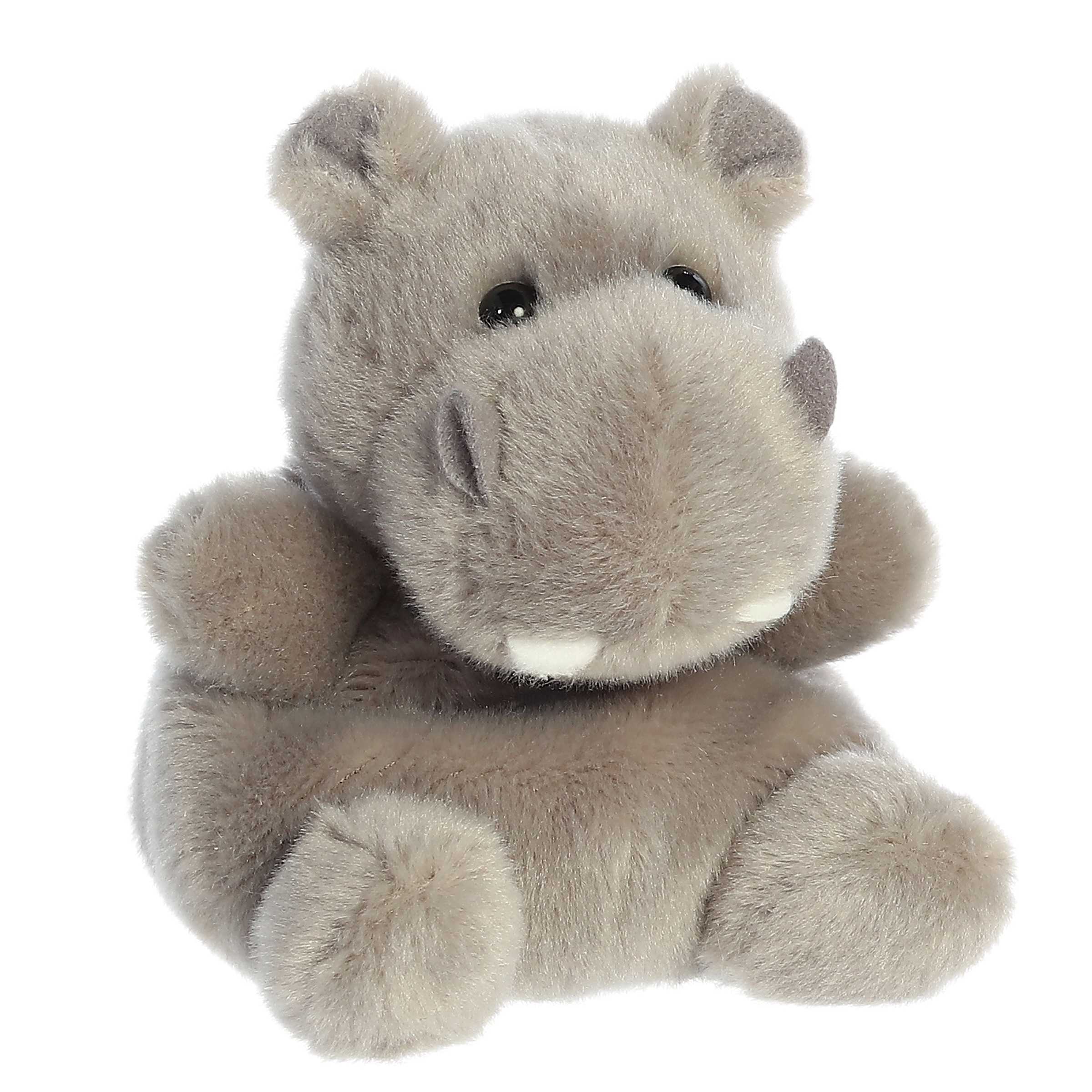 Hunk Hippo Palm Pal