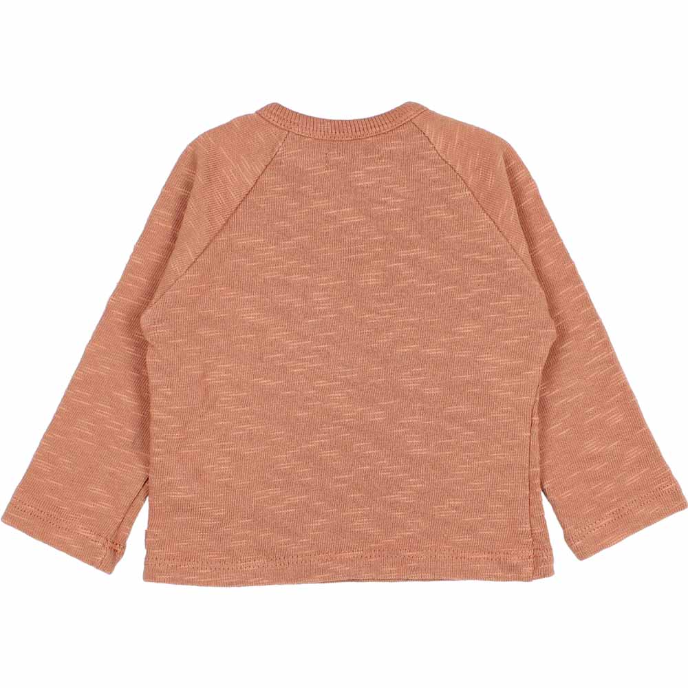 Baby Flamé Sweatshirt - Hazel