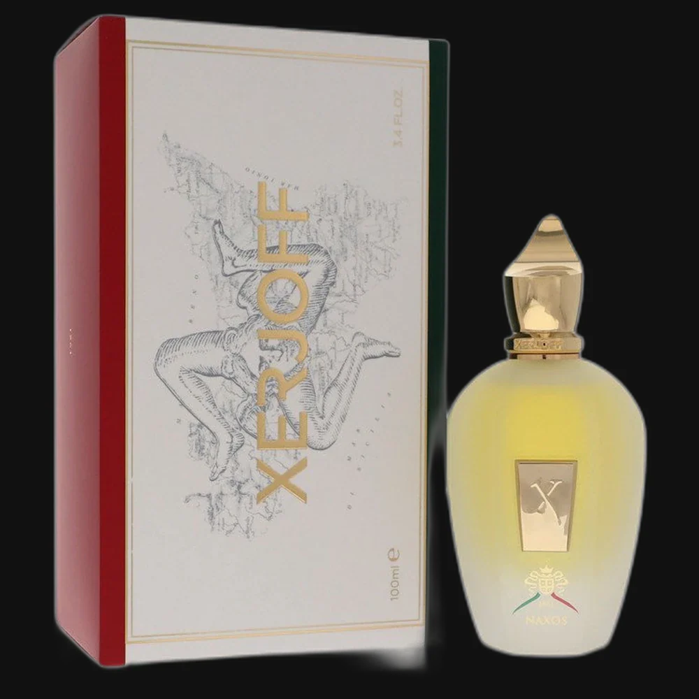 Xj 1861 Naxos By Xerjoff (Unisex)