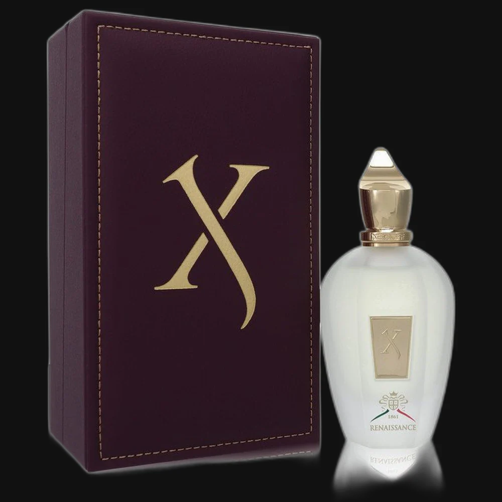 Xj 1861 Renaissance By Xerjoff (Unisex)