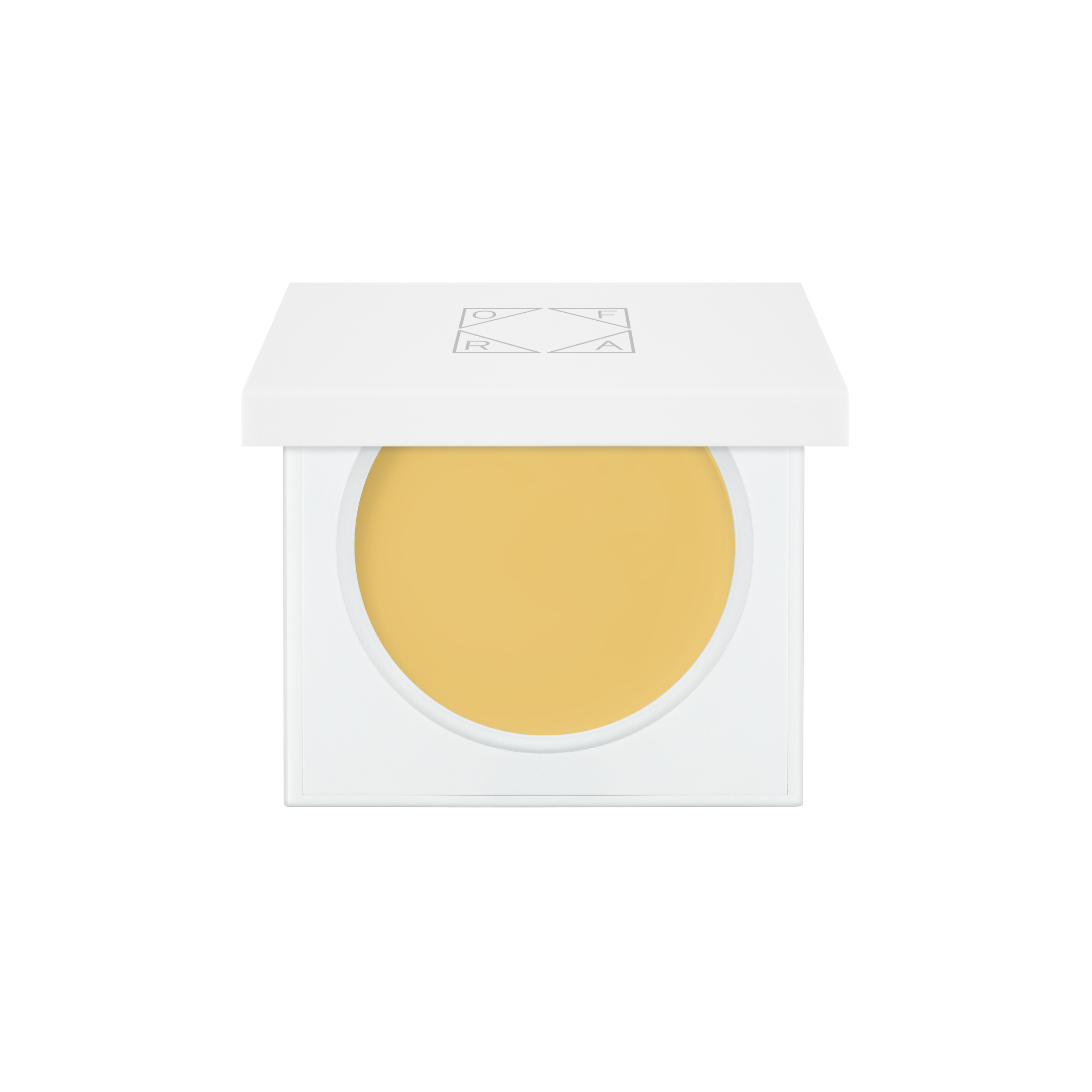 Corrector Pot - Yellow