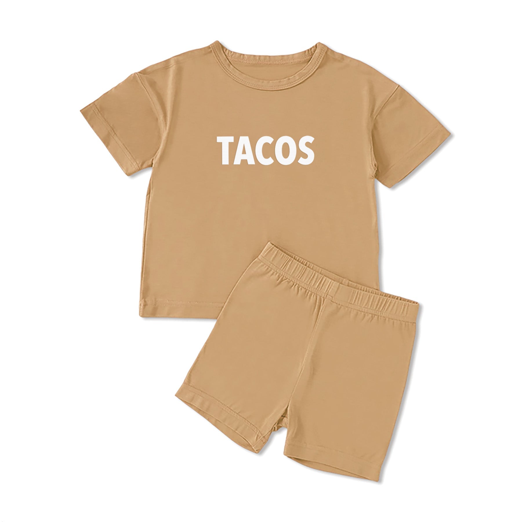 Tacos Play Set