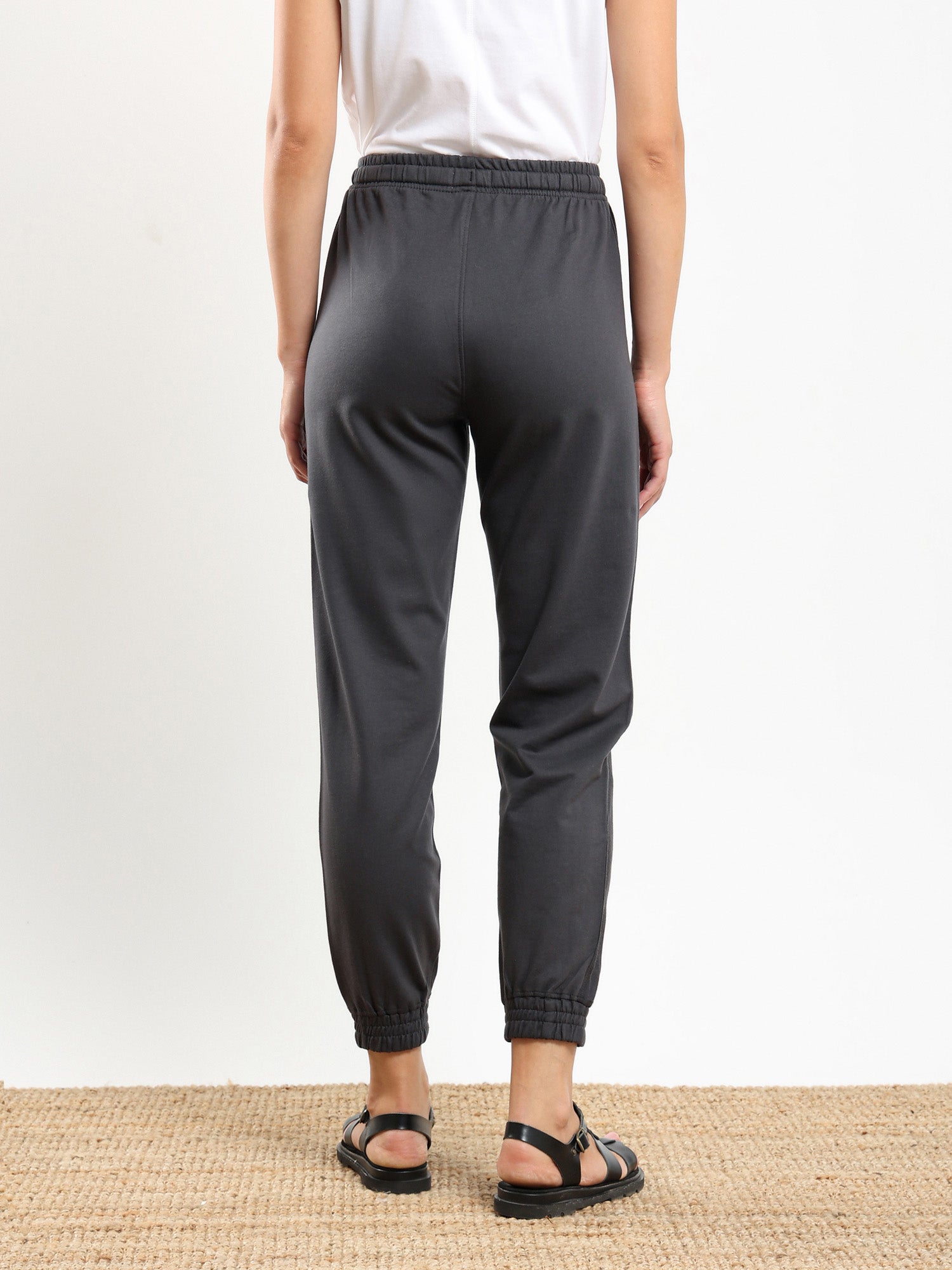 Tanta Sweatpant - Midnight Grey