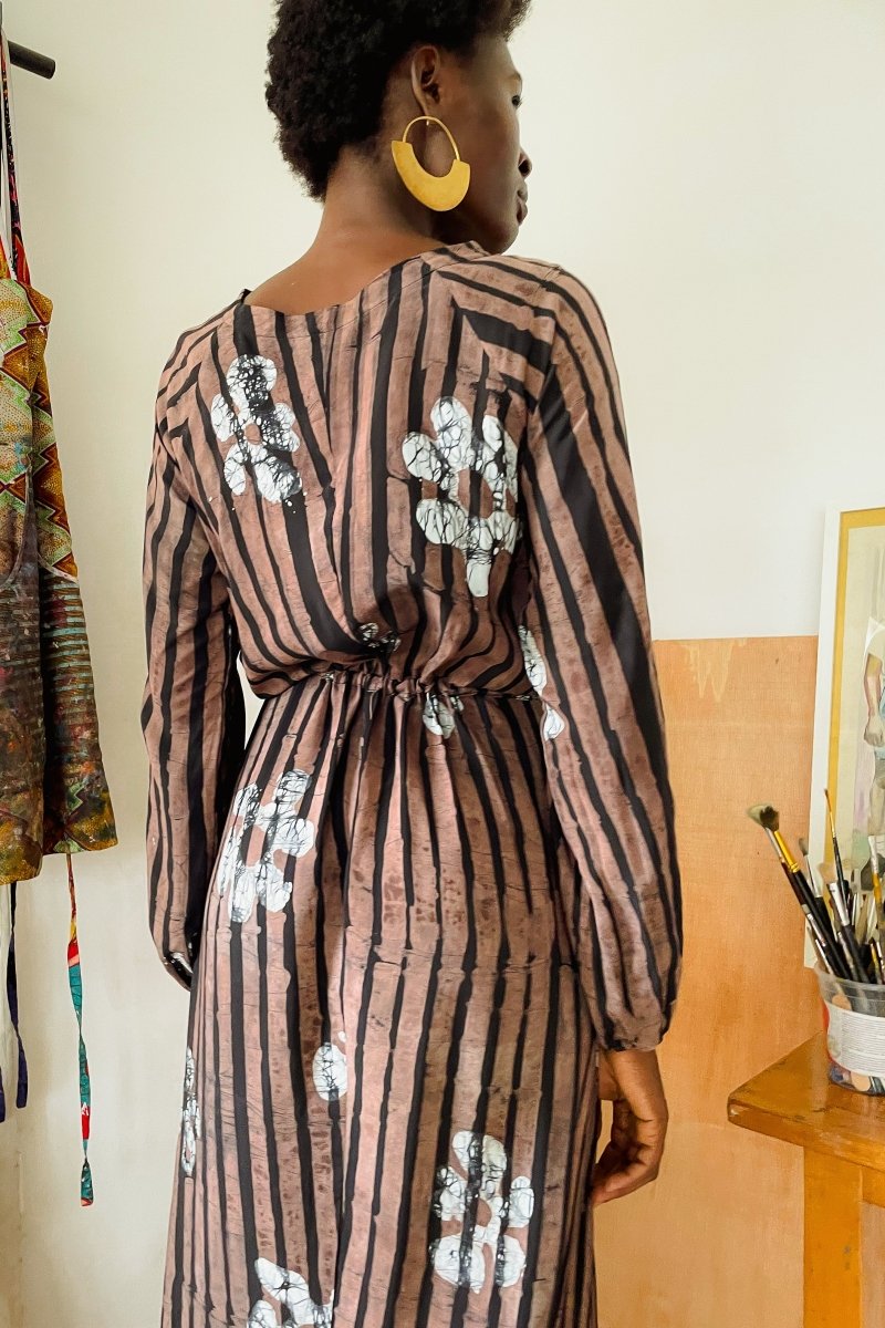 Naima Dress - Ruga
