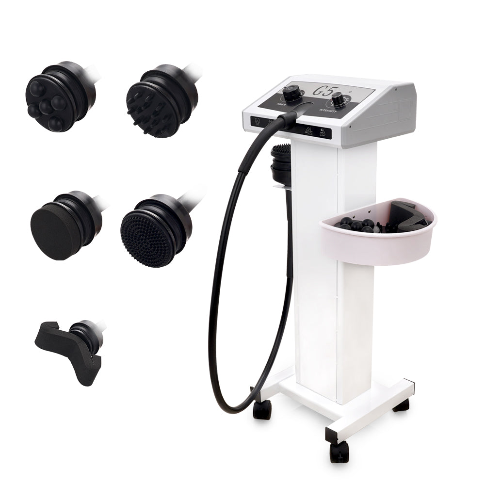 Shape Tactics Vibration Massage Sculpting Device