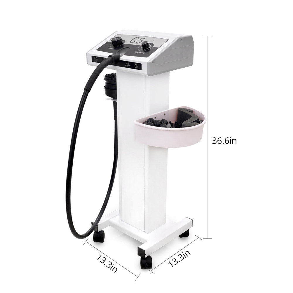 Shape Tactics Vibration Massage Sculpting Device