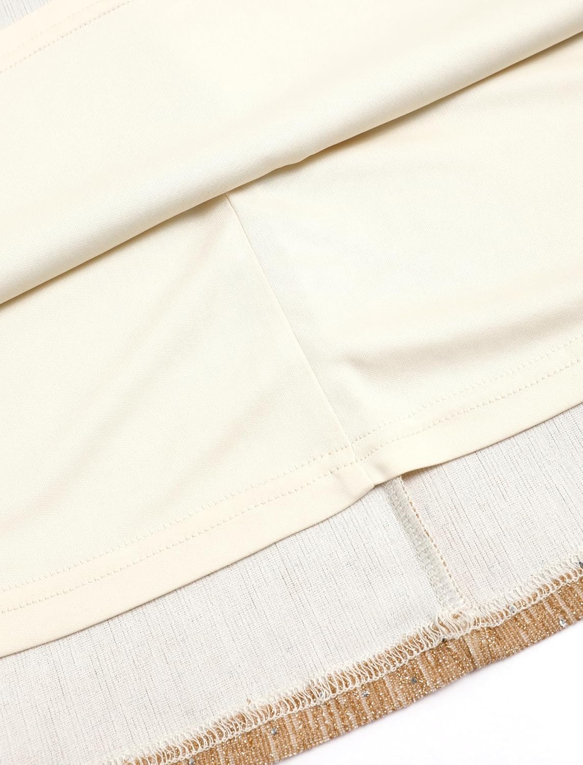 ZAFUL Women's Lantern Long Sleeve Sequin Mini Dress 2025 Fall V Neck Sparkly Fit and Flare Cocktail Party Dresses