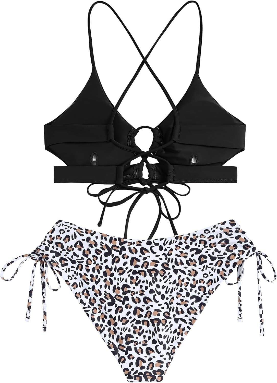 ZAFUL womens Spaghetti