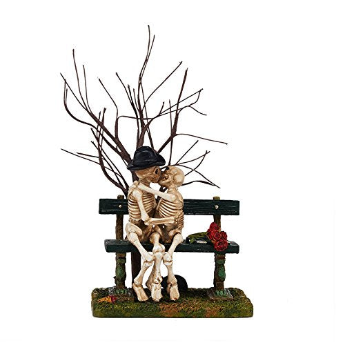 Department 56 Kiss Of Death