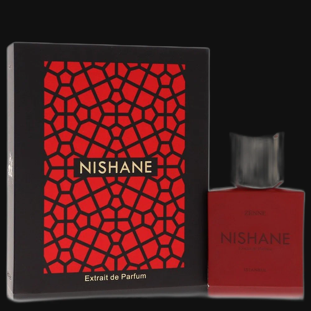 Zenne By Nishane (Unisex)